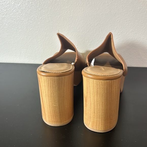 Universal thread heels - Picture 3 of 4